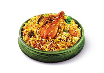 biryani